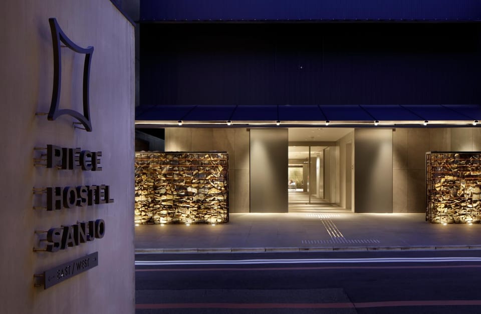 Facade/entrance, Property logo or sign