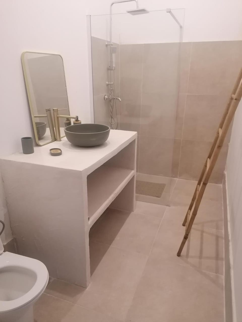 cardo village Apartment in Bastia