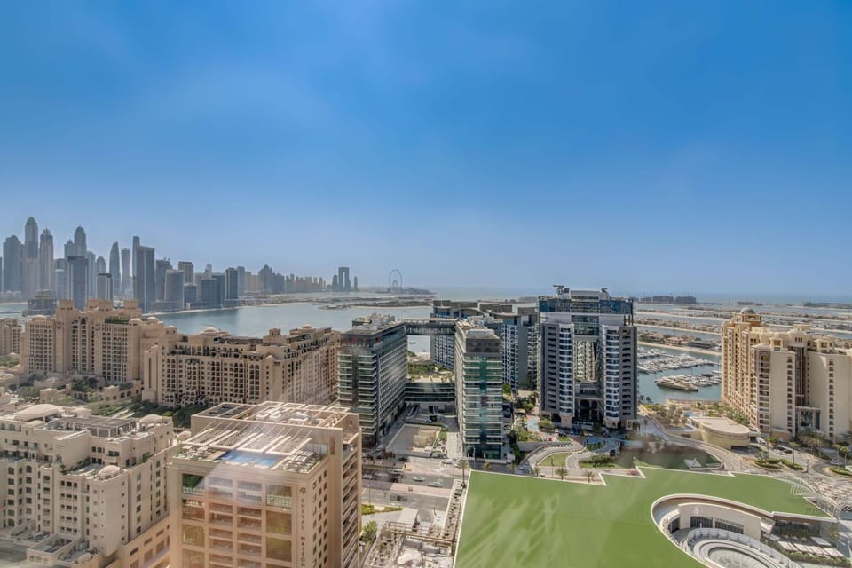 City view