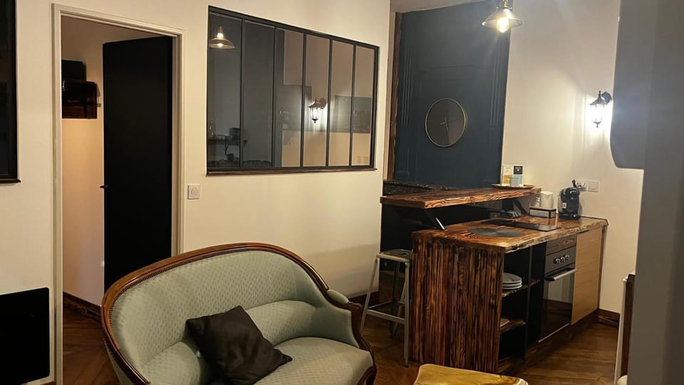 Prestigieuse Résidence ST MARIE - Appt 2 Chambres - N 16 Apartment in Nouvelle-Aquitaine