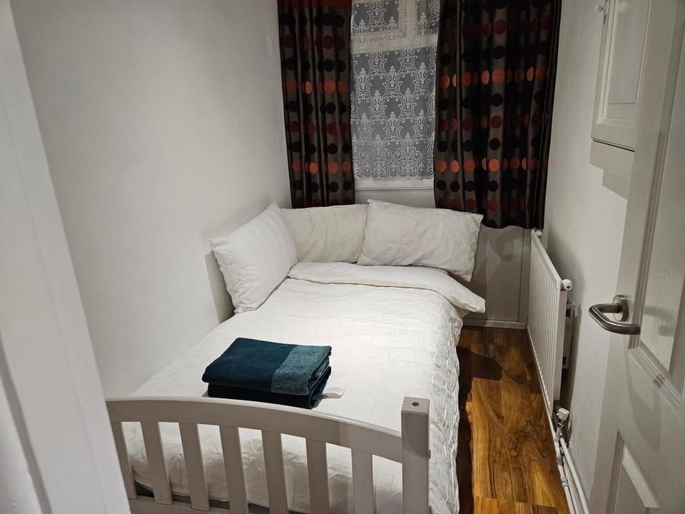 Cosy London apartment Apartment in London Borough of Croydon