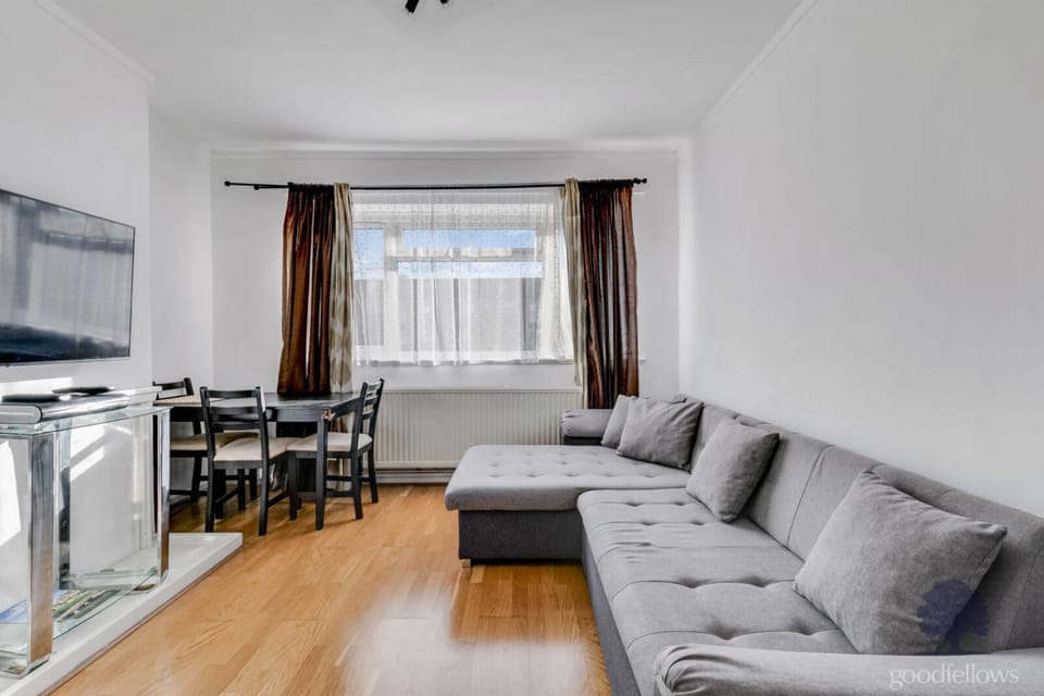 Cosy London apartment Apartment in London Borough of Croydon