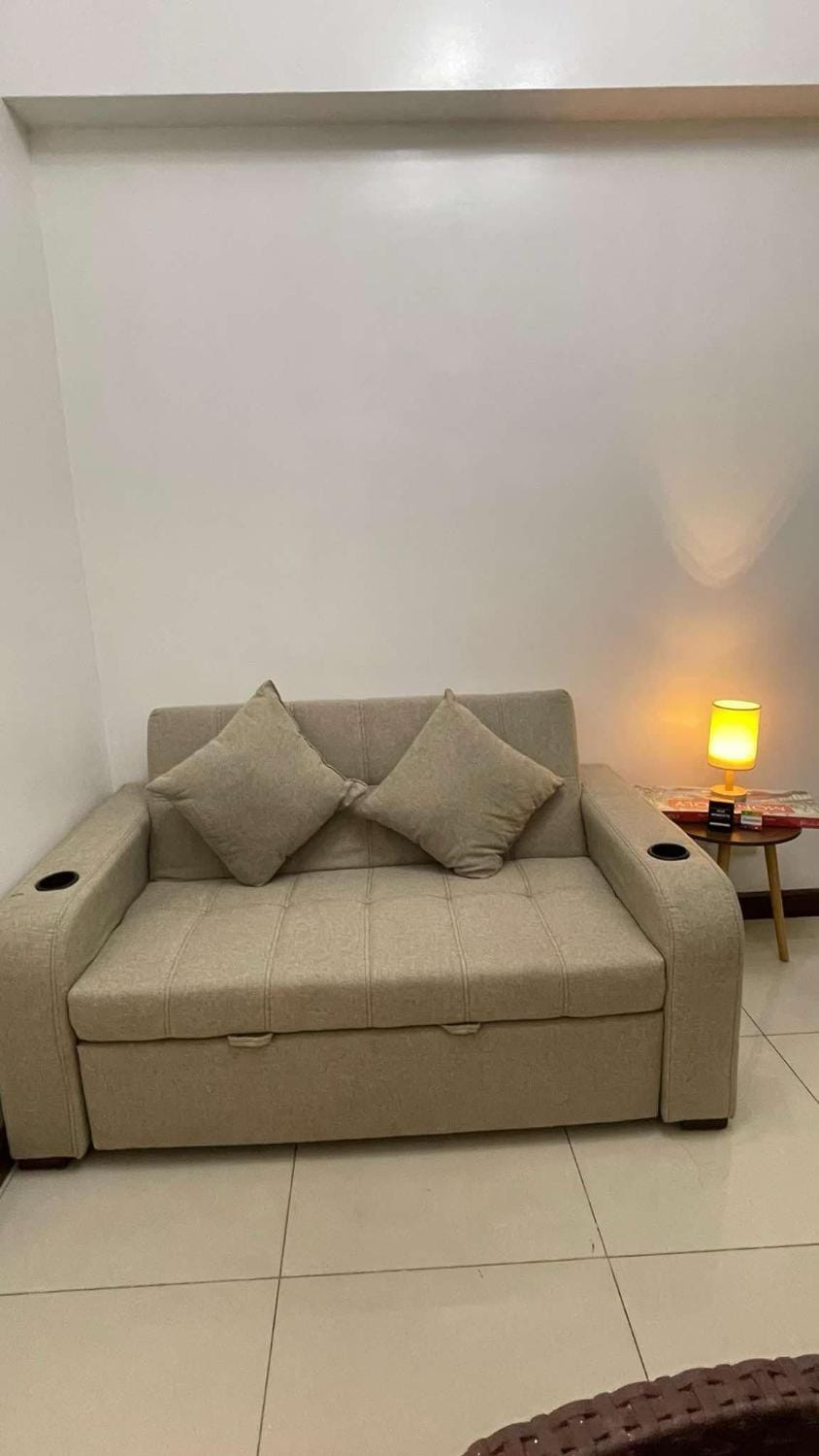 Admiral Baysuites Apartment hotel in Manila City