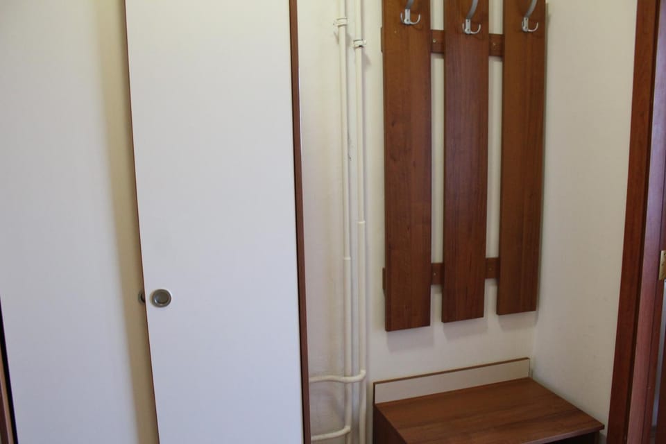 Apartment for 6 in Flora main building - prime location! Apartment in North Macedonia