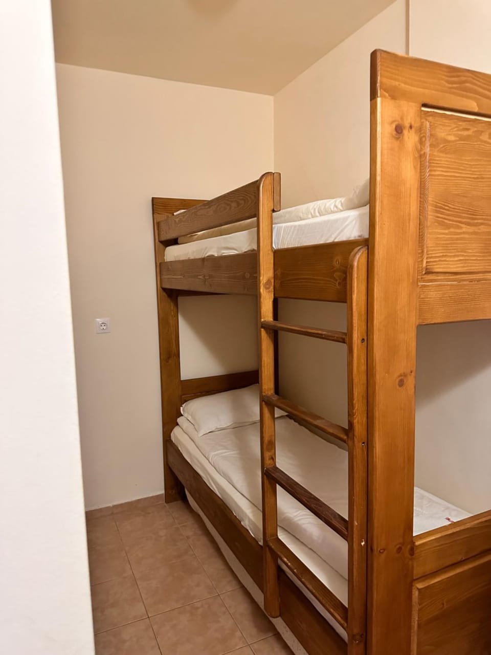 Apartment for 6 in Flora main building - prime location! Apartment in North Macedonia