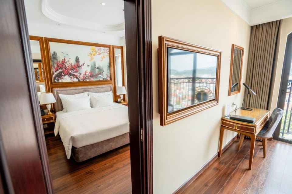 Imperial Hotel Lạng Sơn Hotel in Vietnam
