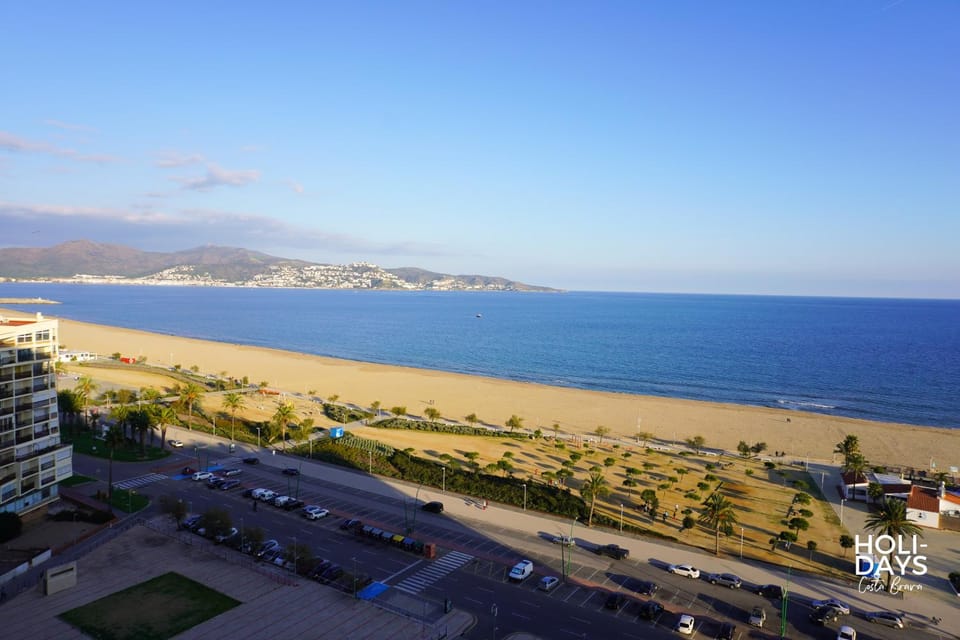 Natural landscape, Beach