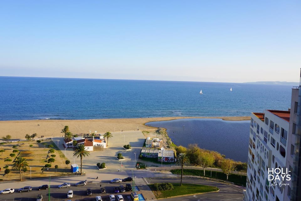 Off site, Natural landscape, Balcony/Terrace, Beach, Sea view