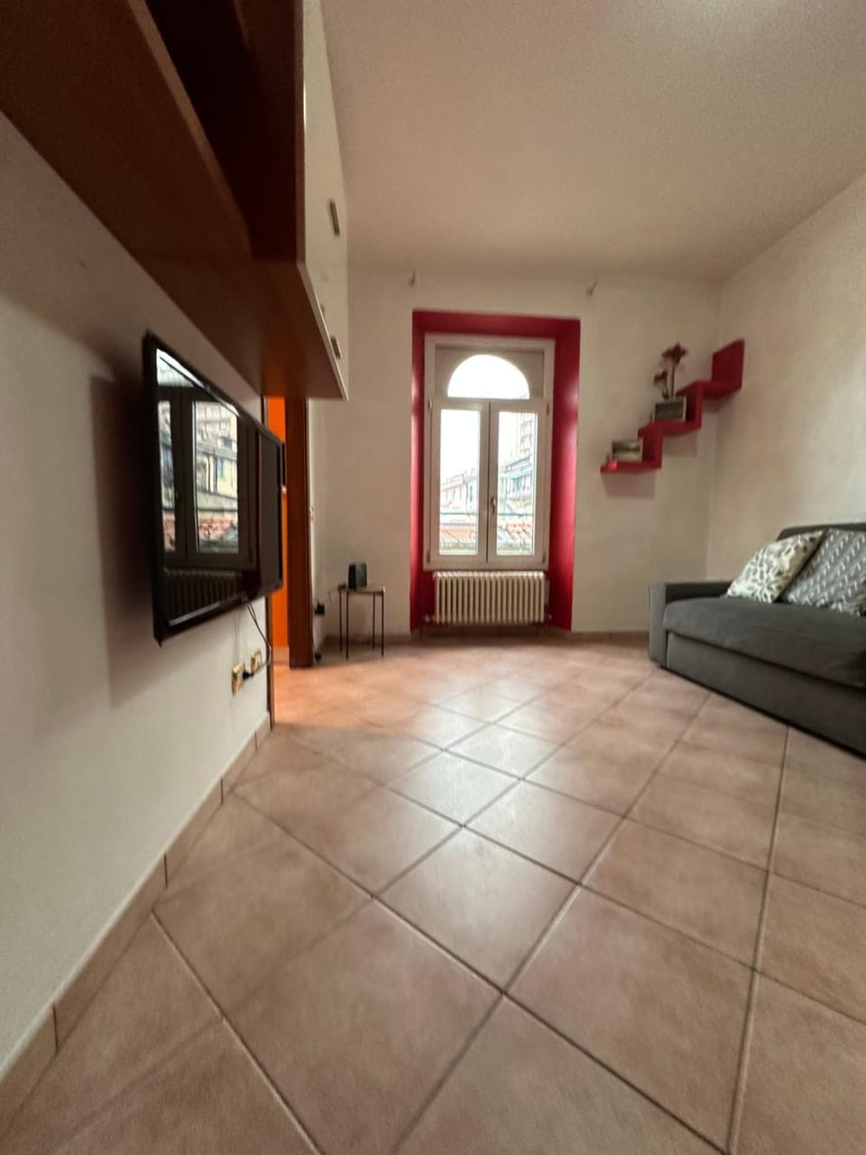 Comfy apartment in Lecco 2 Apartment in Province of Lecco