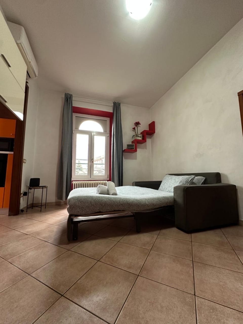 Comfy apartment in Lecco 2 Apartment in Province of Lecco