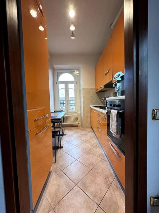 Comfy apartment in Lecco 2 Apartment in Province of Lecco