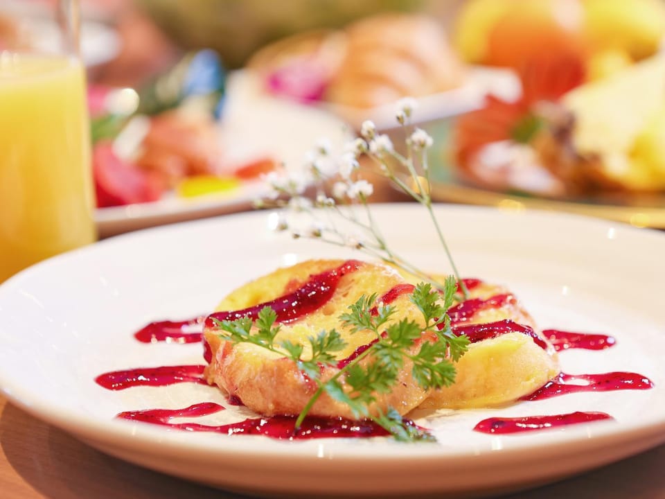 Food and drinks, Food, Breakfast