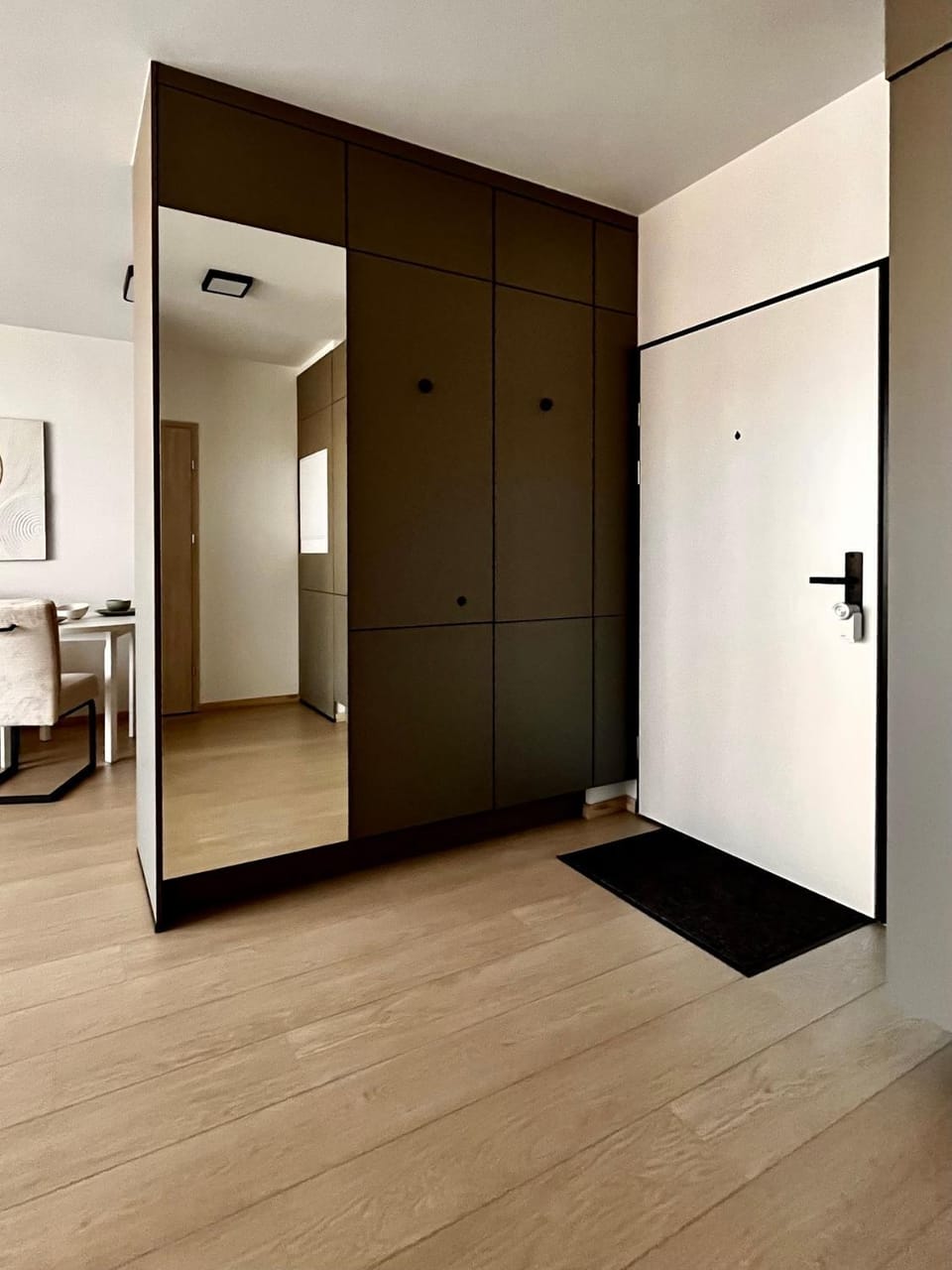 Apartmán Tatiana Apartment in Slovakia