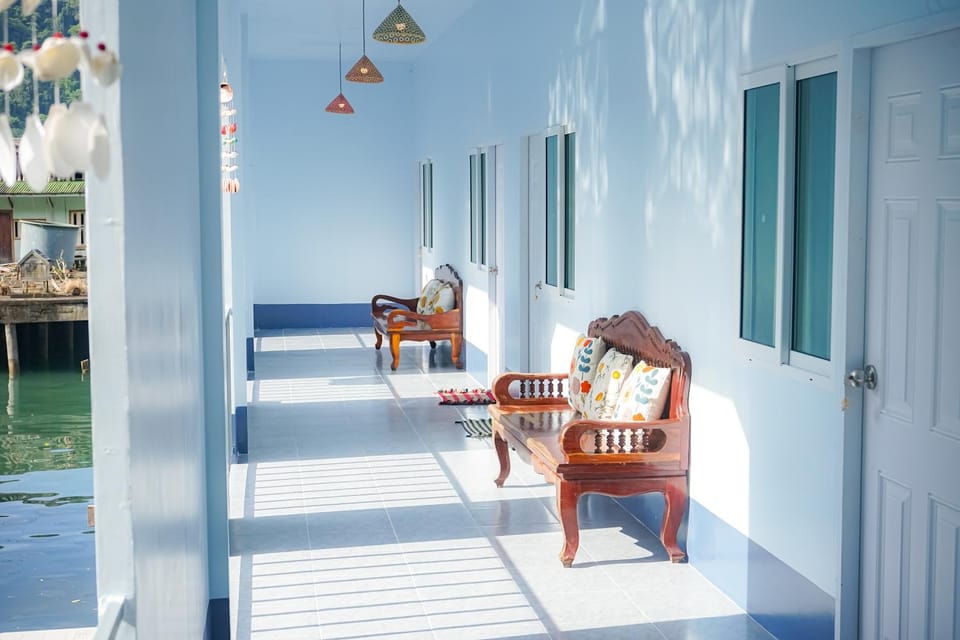 Day, Natural landscape, View (from property/room), Balcony/Terrace, Seating area, sunbed