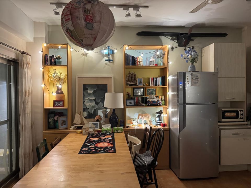 Star Wish B&B Bed and Breakfast in Taiwan, Province of China