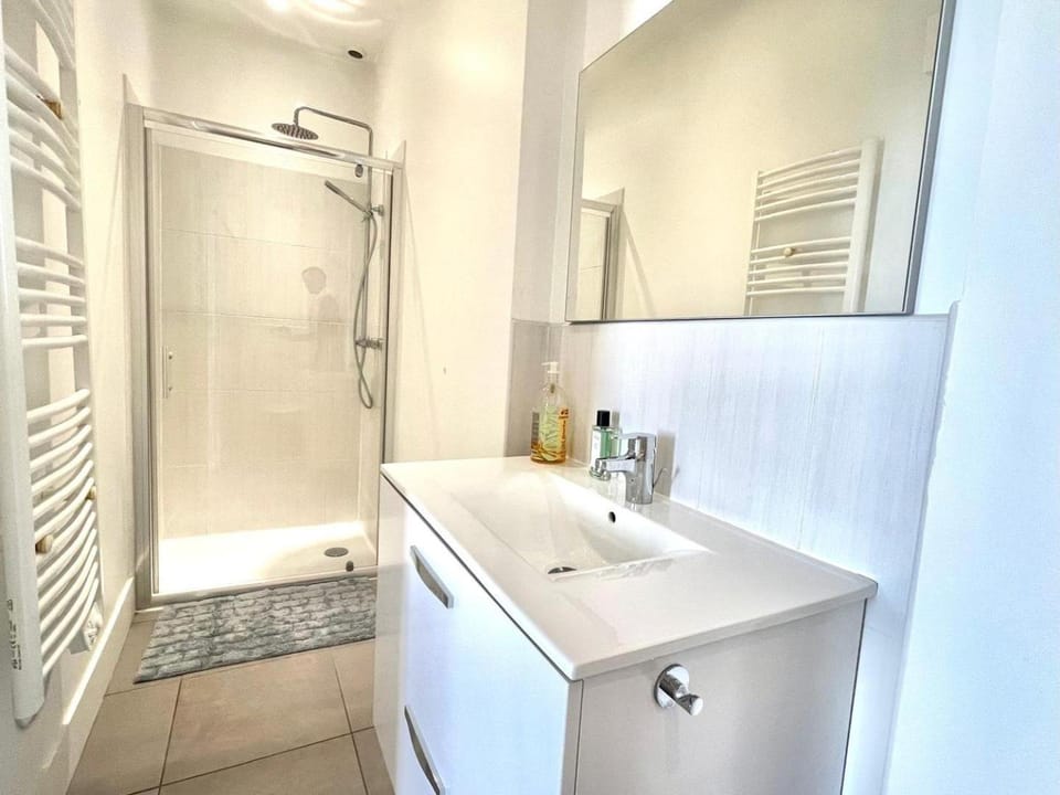 Calme & chic - Jean Jaurés - Gare Matabiau Apartment in Toulouse