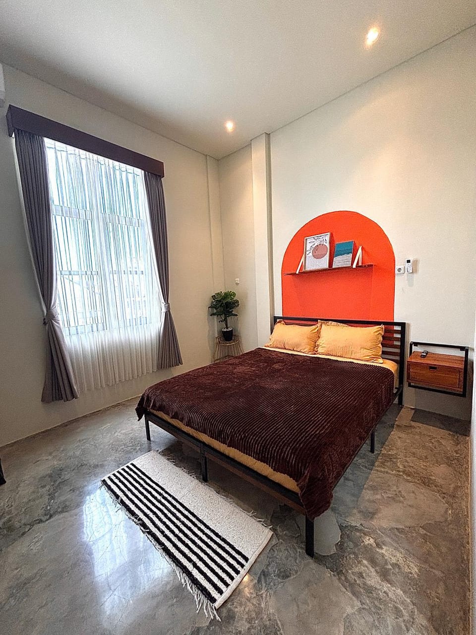 BRICK HOUSE - Unique & Central Vacation rental in West Nusa Tenggara, Indonesia