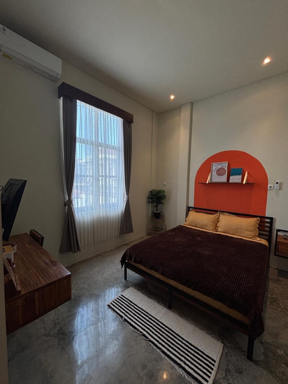 BRICK HOUSE - Unique & Central Vacation rental in West Nusa Tenggara, Indonesia