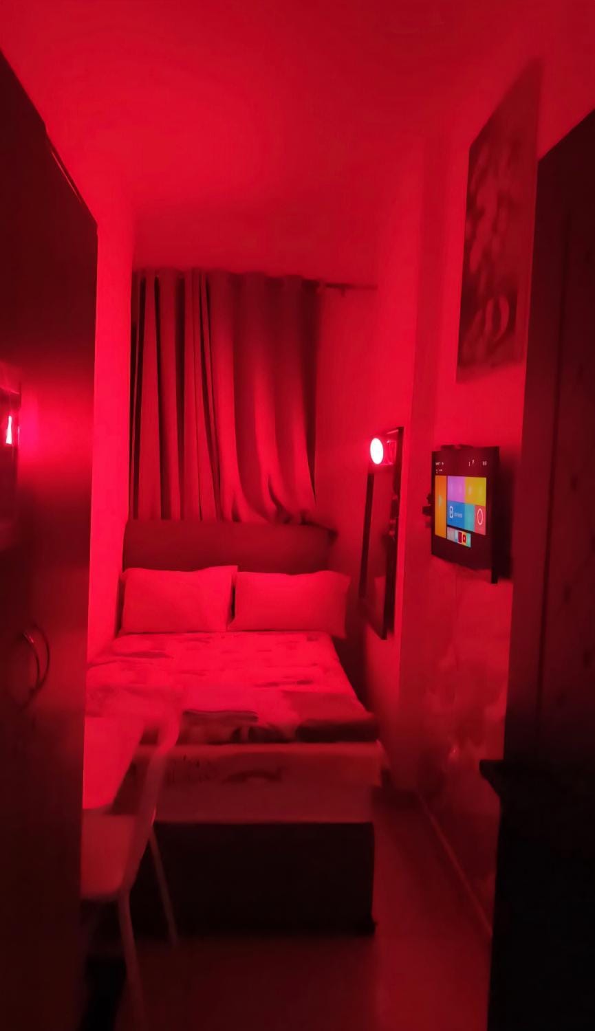 Dream International City Homes Bed and Breakfast in Dubai