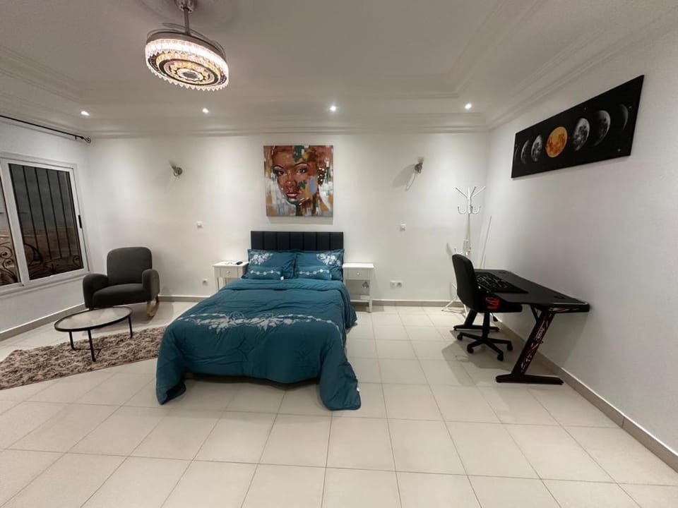 TINOU Appart Apartment in Dakar Region, Senegal