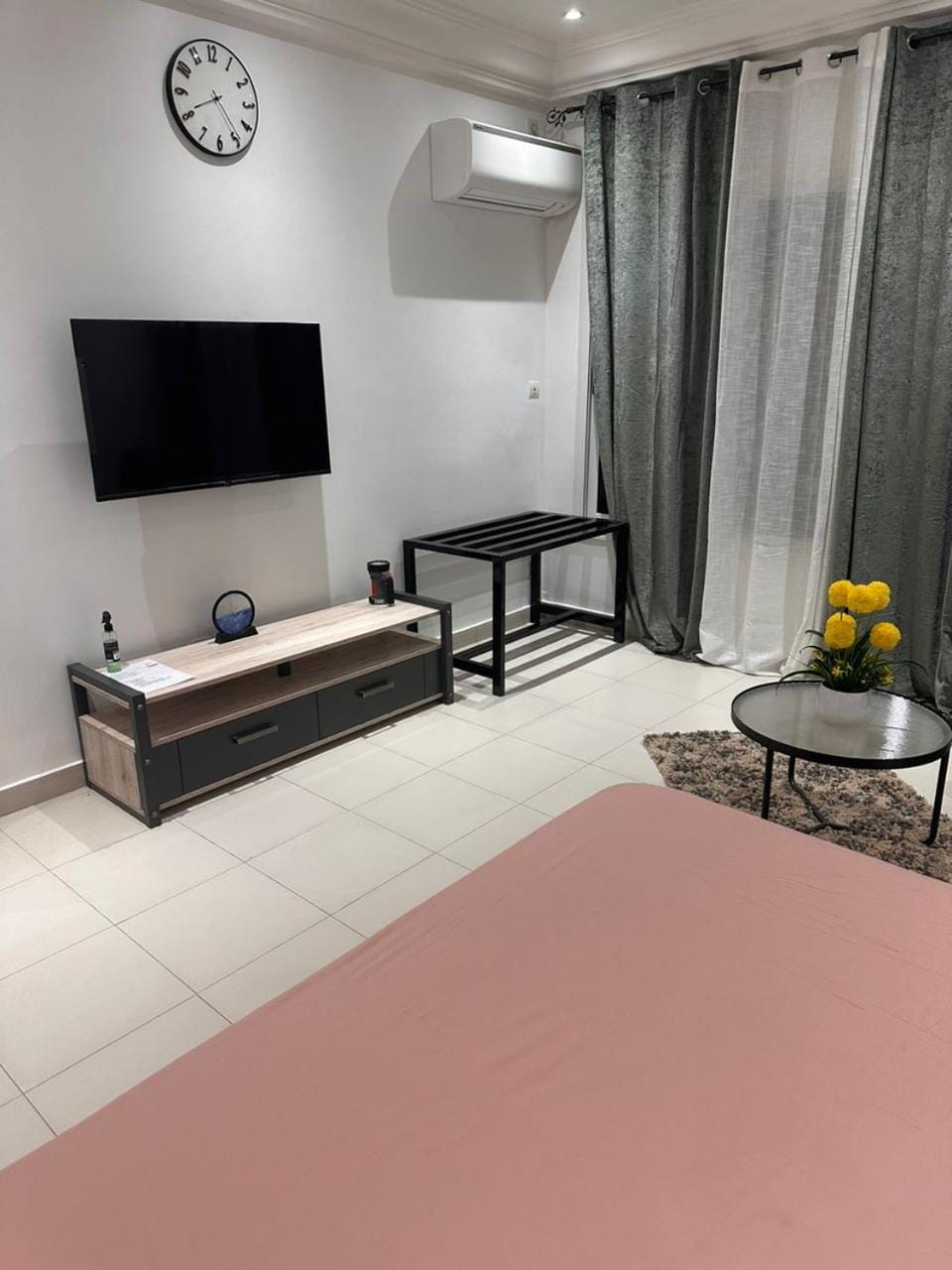 TINOU Appart Apartment in Dakar Region, Senegal