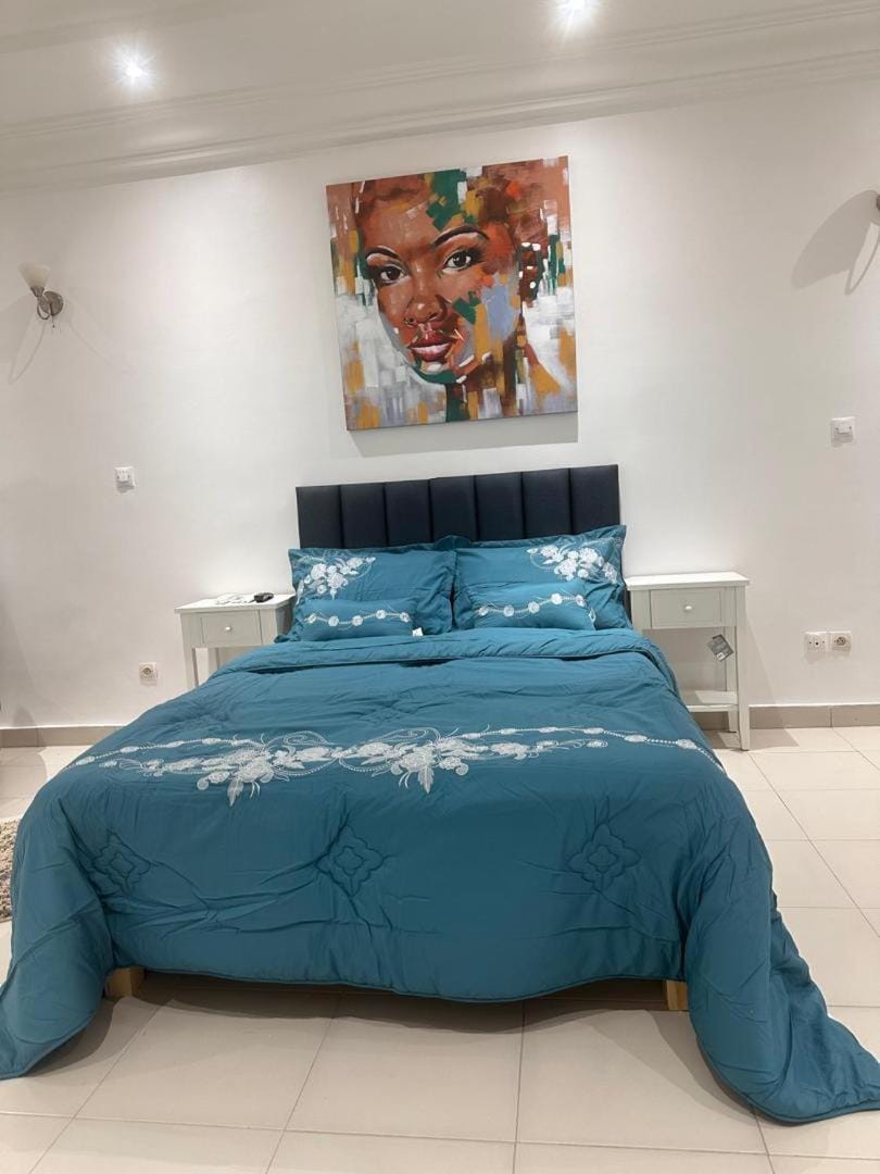 TINOU Appart Apartment in Dakar Region, Senegal