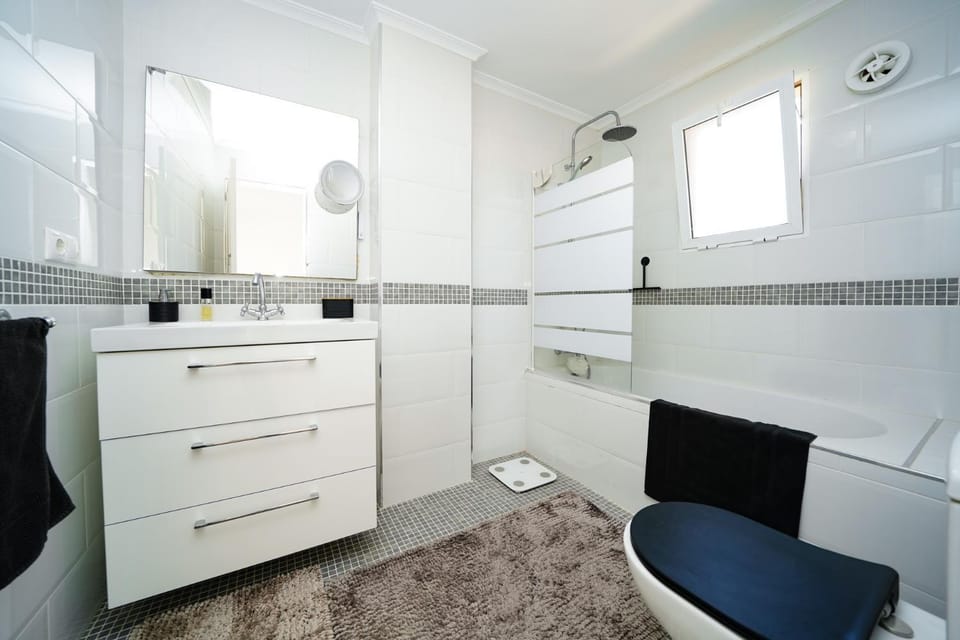 Dúplex con piscina comunitaria en La Florida ALQ-A005 Apartment in Vega Baja del Segura