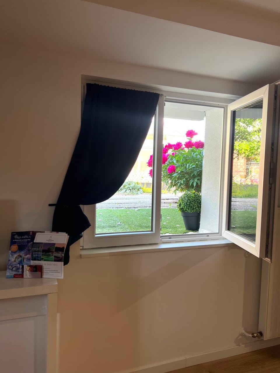 Le Studio Apartment in Grand Est