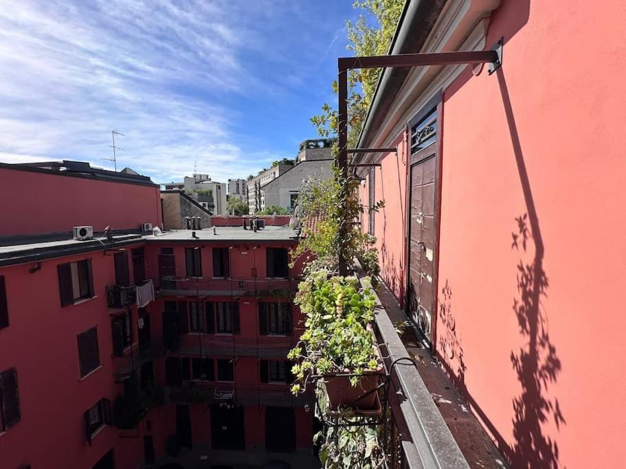centro Milano a portata di mano Apartment in Milan