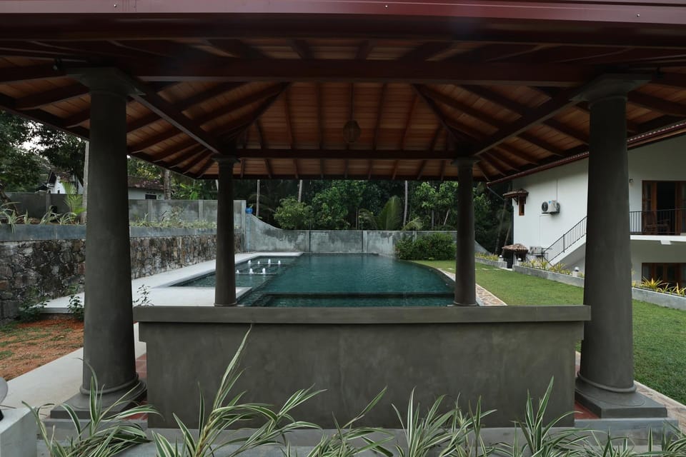 Day, Pool view, Swimming pool