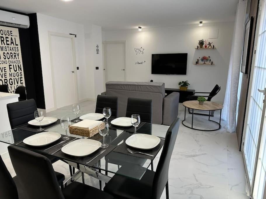 Espléndido Apartamento en Madrid VT-14944 Apartment in Madrid