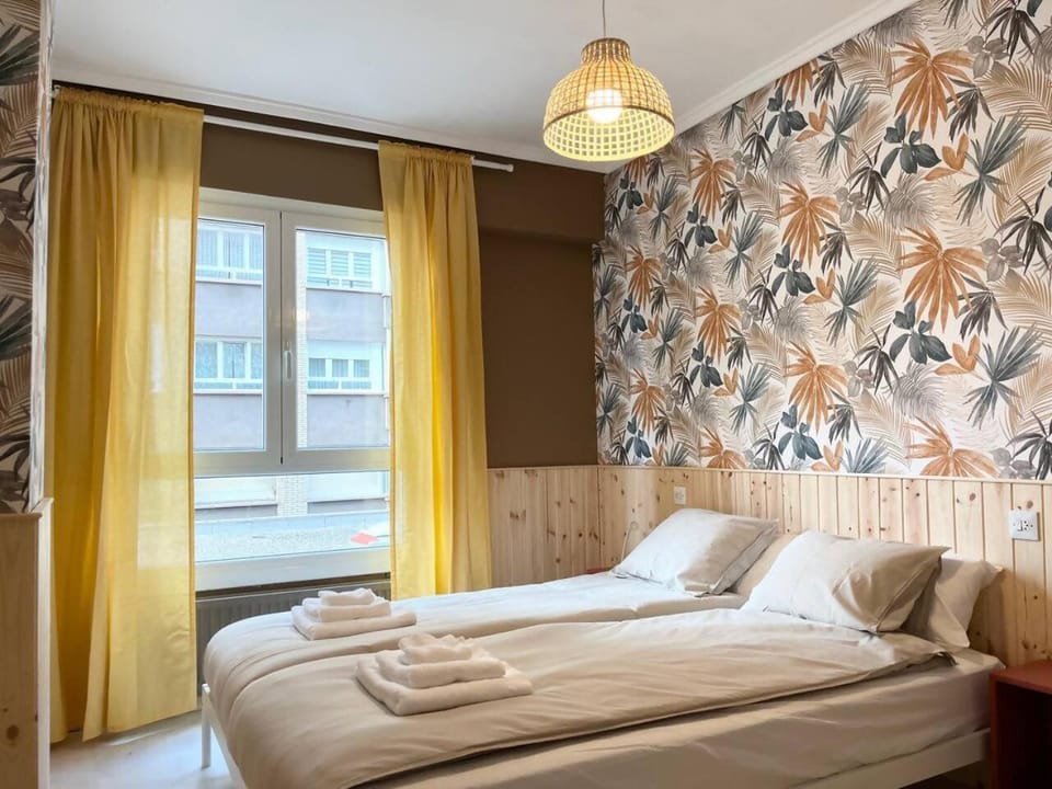 Apartamento amplio y luminoso Apartment in Vitoria-Gasteiz