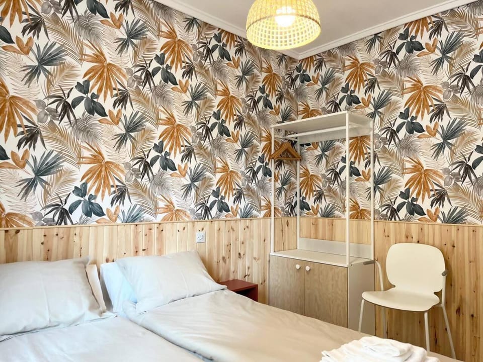 Apartamento amplio y luminoso Apartment in Vitoria-Gasteiz