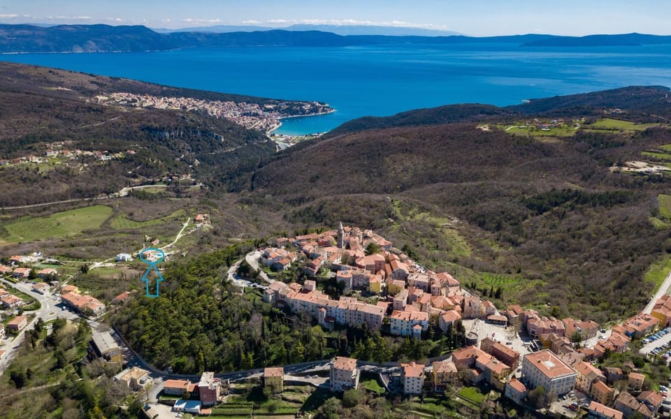 Bird's eye view, Other