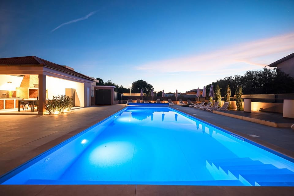 Villa Lucy Apartments Apartment in Zadar County