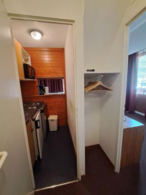 RPP C208 - Apt 3 pièces duplex 6 8 pers Apartment in Tignes