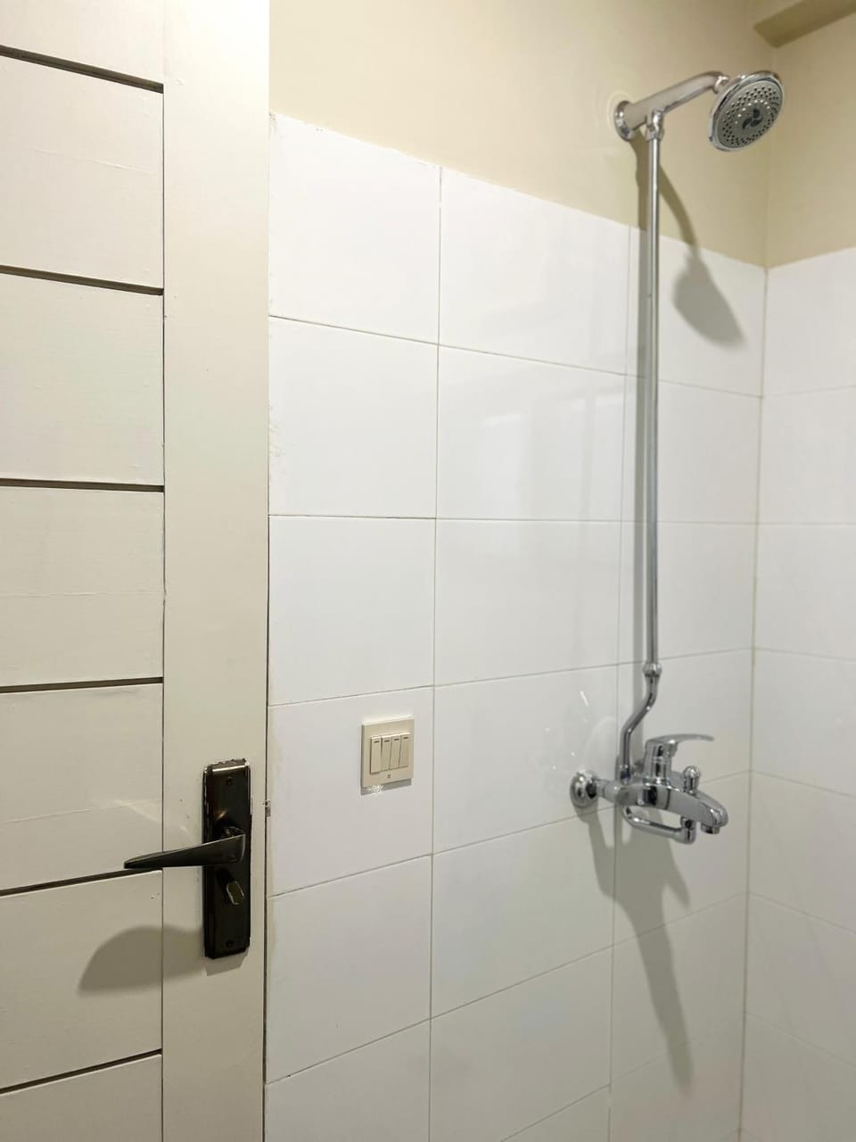 The Luxe Loft 1BR Apartment in Lahore