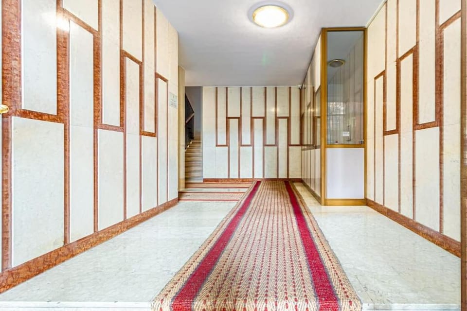 Suite delle Casse 5 Apartment in Bologna