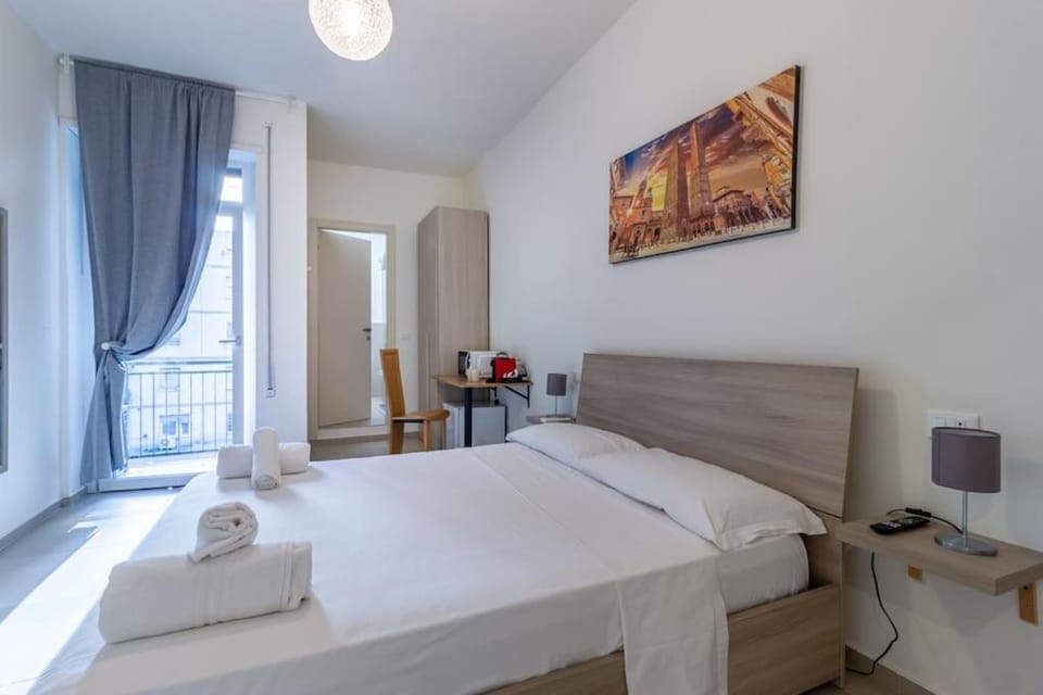 Suite delle Casse 5 Apartment in Bologna