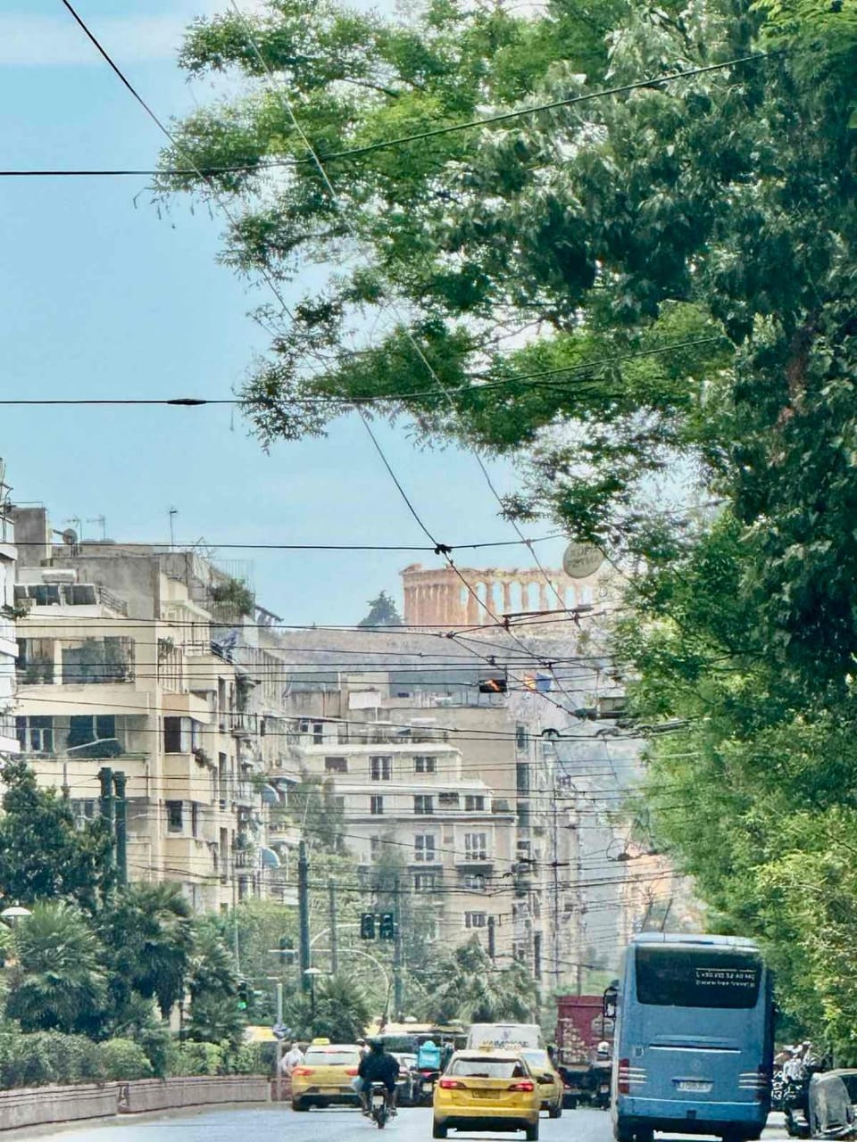 Day, Neighbourhood, City view, Street view, Location