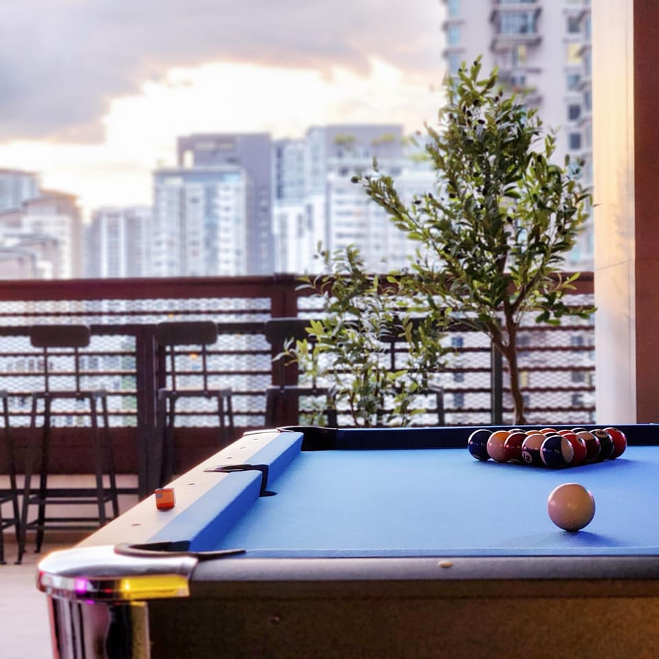 Billiard
