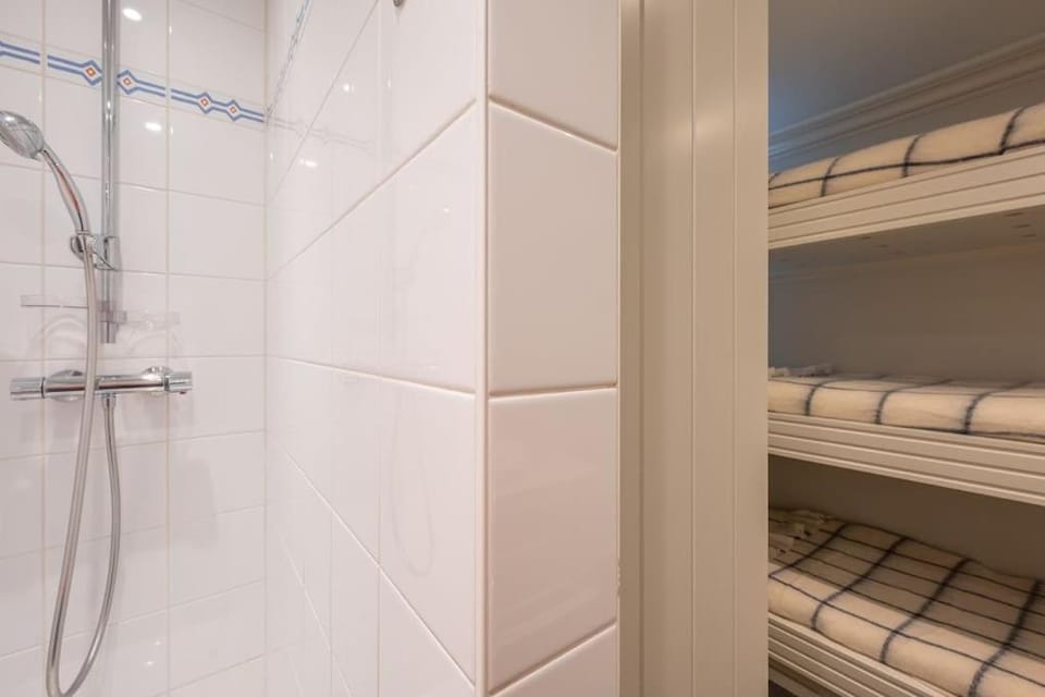 Appartement 3 met zeezicht in Knokke Apartment in Knokke-Heist