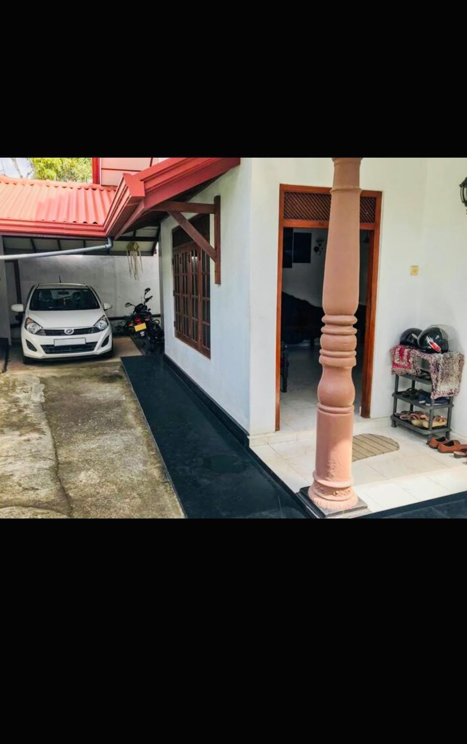White Crown Villa Weligama Villa in Southern Province