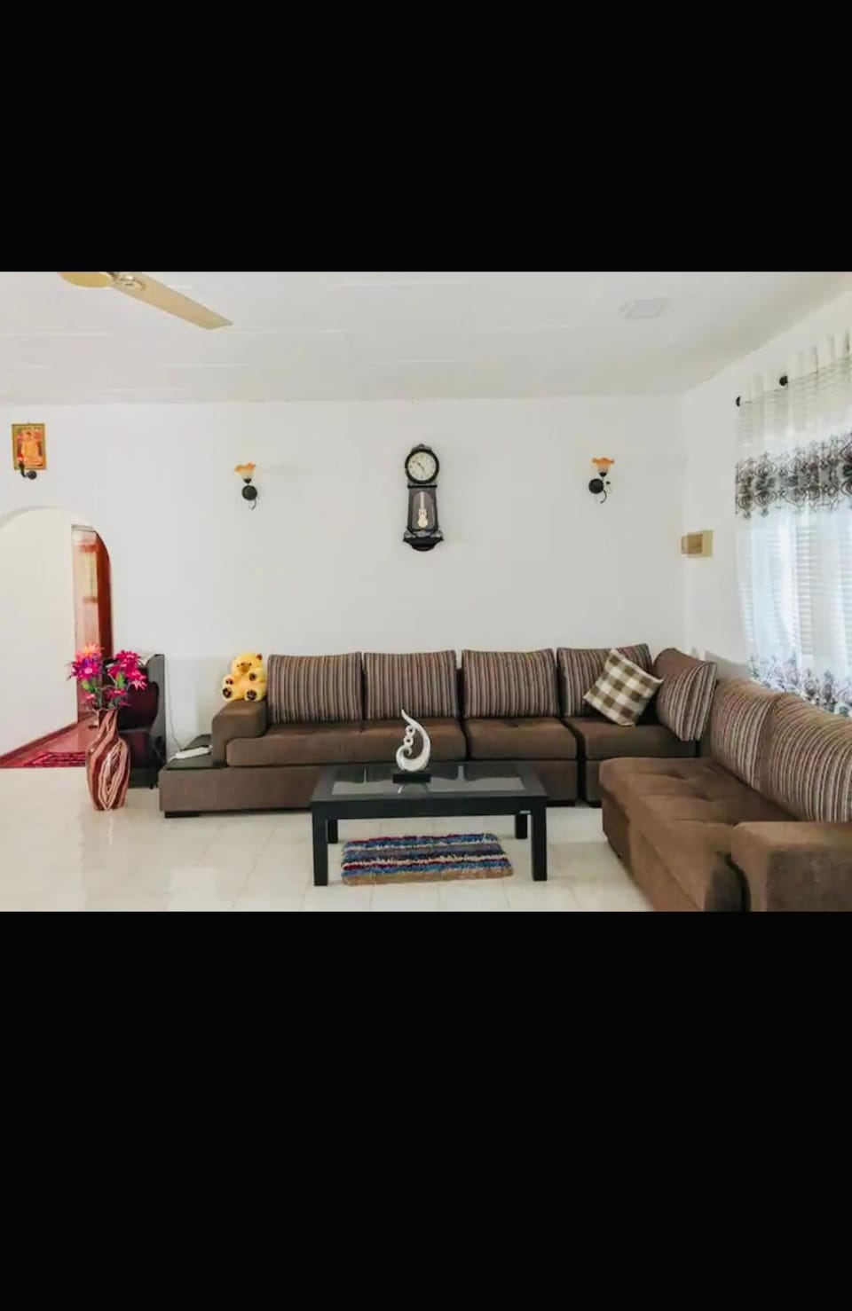 White Crown Villa Weligama Villa in Southern Province