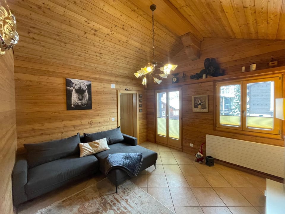 Apartment Chalet Diana Apartment in Zermatt