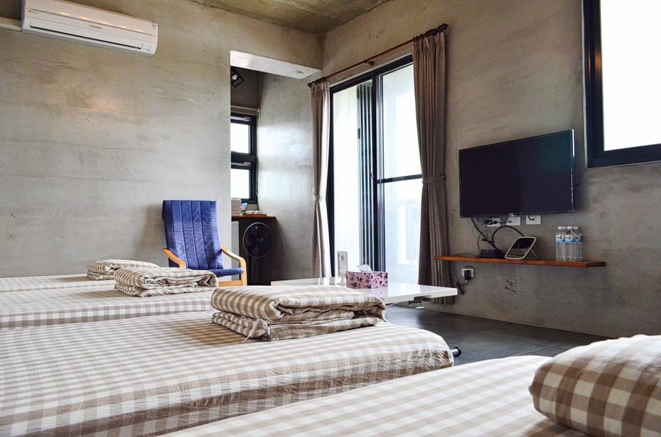 Taitung Jia Lulan Tribal Bed and Breakfast in Taiwan, Province of China