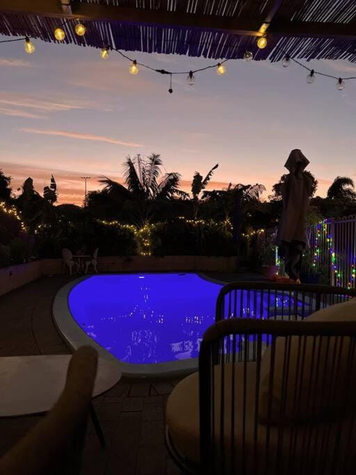 Cosy, private guest house with pool and private parking House in Perth
