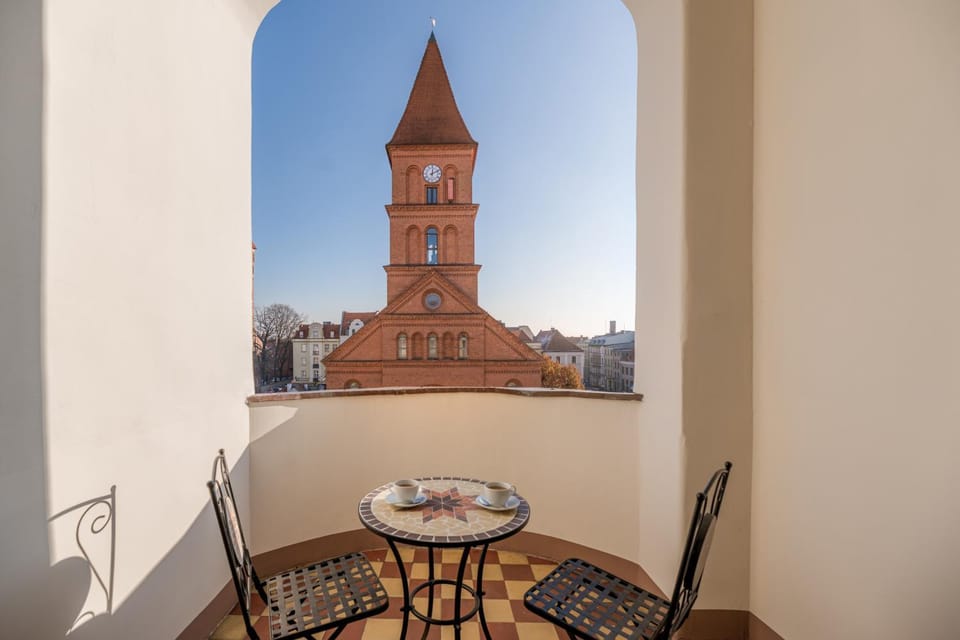 Day, View (from property/room), Balcony/Terrace
