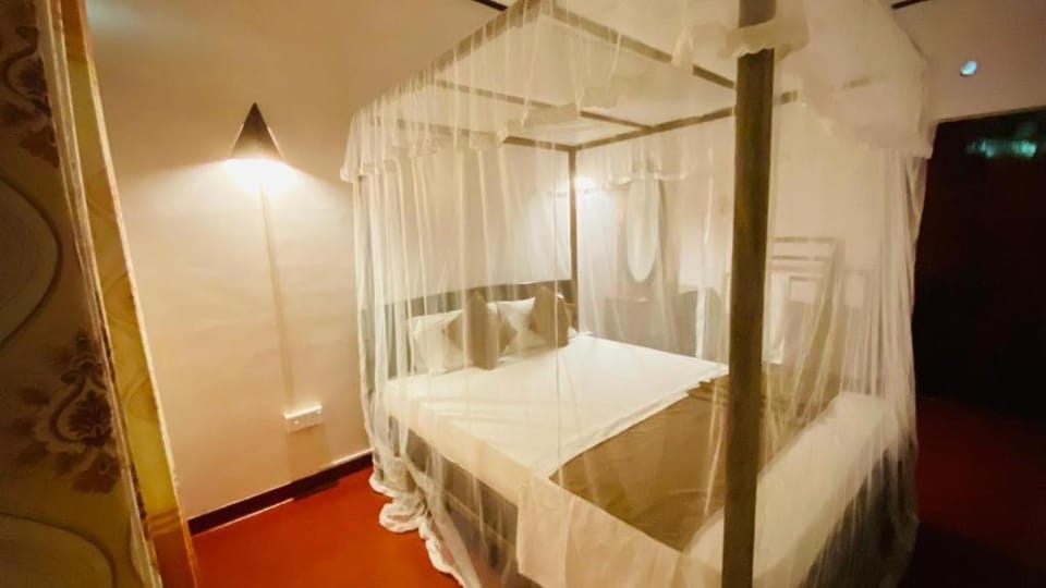 Golden Reef Hikkaduwa Bed and Breakfast in Southern Province