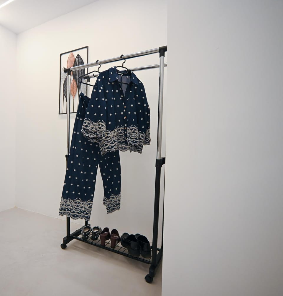 wardrobe